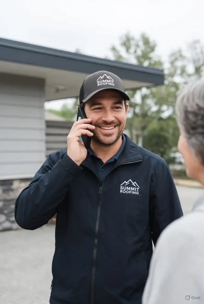 Flat Roof Leak Repair Blue Earth, MN FAQs
